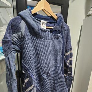 Unique Sweater Tunic